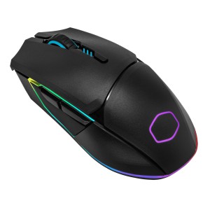 ماوس گیمینگ بی سیم  کولرمستر MM831